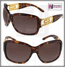 Bvlgari Tortoise Sunglasses for Women for sale .